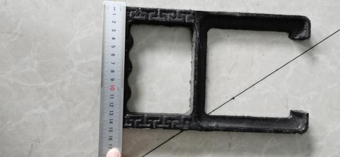 鑄鐵爬梯，球墨鑄鐵爬梯，踏步爬梯